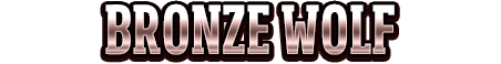 Fatal Fury: City of the Wolves Ranks 05_00_Rank_Icon_003_BRONZE_WOLF_txt