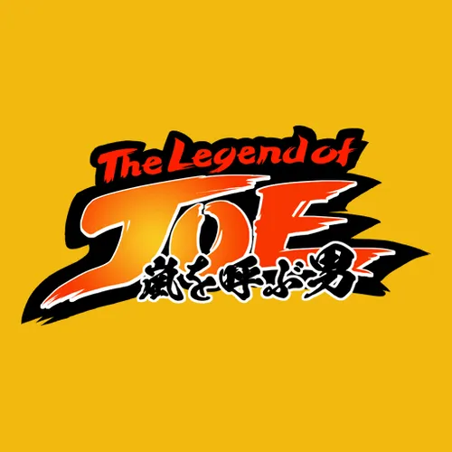 Fatal Fury: City of the Wolves Avatars AVT_100