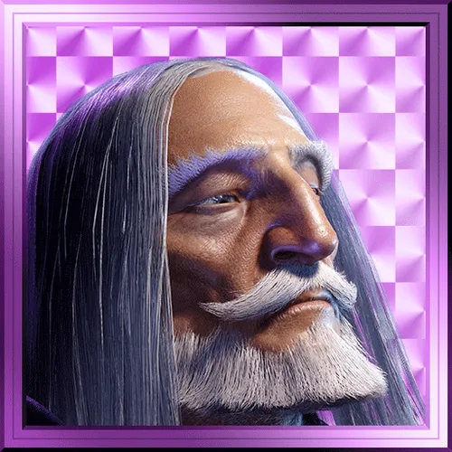 Fatal Fury: City of the Wolves Avatars AVT_128