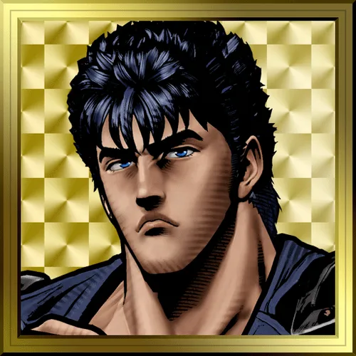 Fatal Fury: City of the Wolves Avatars AVT_139