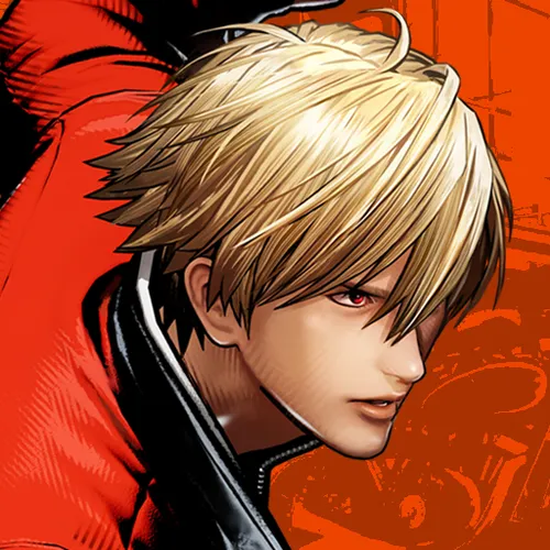 Fatal Fury: City of the Wolves Avatars AVT_13