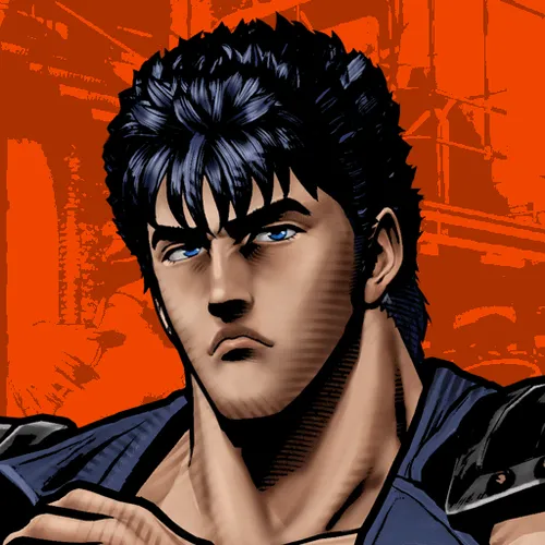 Fatal Fury: City of the Wolves Avatars AVT_138