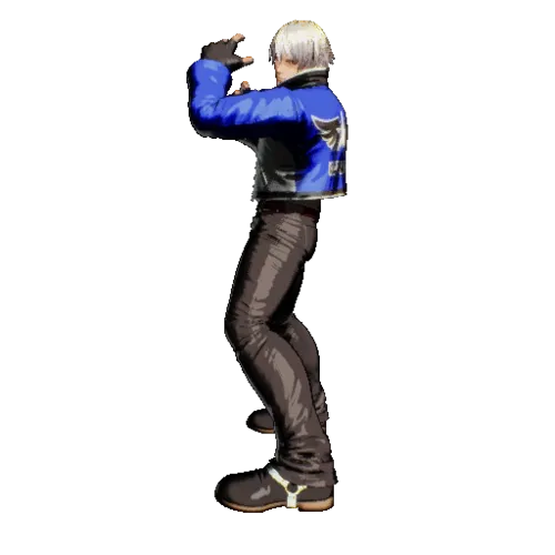 Rock Howard Default Colors 00_cmn_DefaultColor_PL000_001