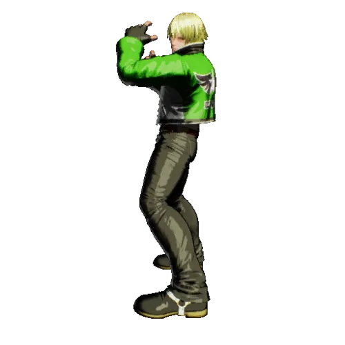 Rock Howard Default Colors 00_cmn_DefaultColor_PL000_002