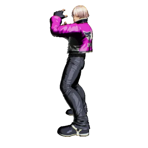 Rock Howard Default Colors 00_cmn_DefaultColor_PL000_003