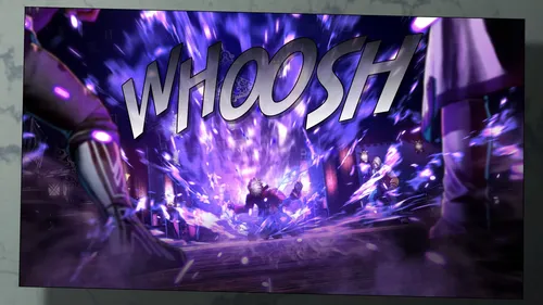 Rock Howard Boss PL000_DEM_BOSS_3