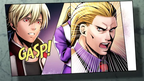 Rock Howard Ending PL000_DEM_ENDING_2
