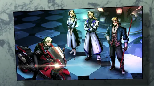 Rock Howard Ending PL000_DEM_ENDING_4