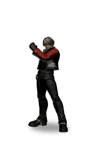 Rock Howard HUD Elements 06_02_CharaSelect_PL000_solo_unsel