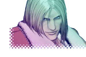 Terry Bogard HUD Elements 20_01_CharaIcon_HUD_PL001_2P