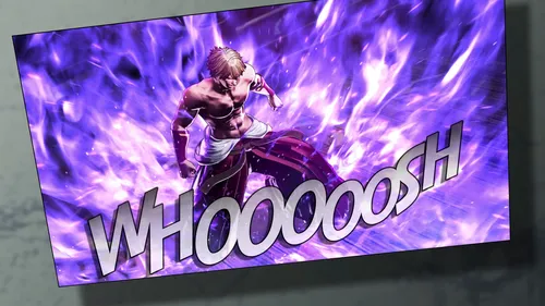 Terry Bogard Boss PL001_DEM_BOSS_4