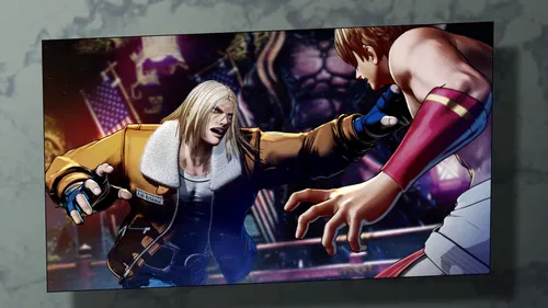 Terry Bogard Boss PL001_DEM_BOSS_5