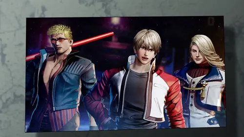 Terry Bogard Rival PL001_DEM_RIVAL_1