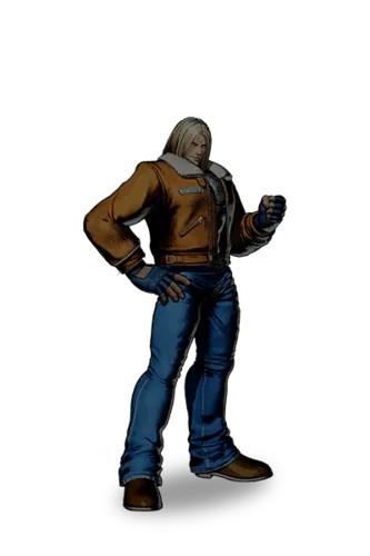 Terry Bogard HUD Elements 06_02_CharaSelect_PL001_solo_unsel
