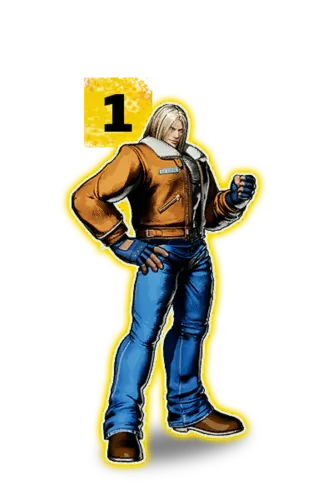 Terry Bogard HUD Elements 06_02_CharaSelect_TrialStand_PL001_1P