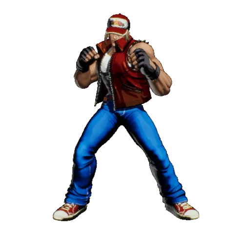 Terry Bogard Alt Costumes 00_cmn_DefaultColor_PL001_C01_000