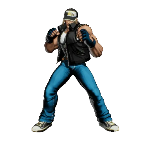 Terry Bogard Alt Costumes 00_cmn_DefaultColor_PL001_C01_001