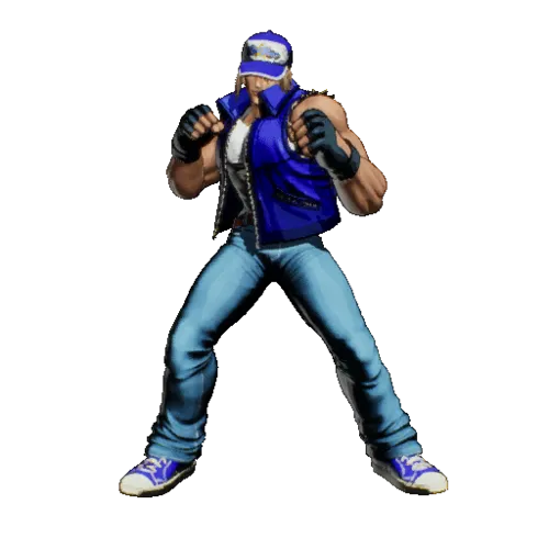 Terry Bogard Alt Costumes 00_cmn_DefaultColor_PL001_C01_002