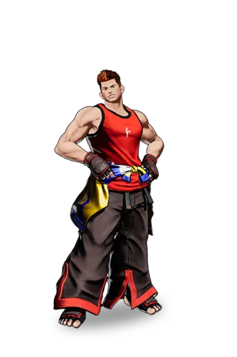 Kim Dong Hwan HUD Elements 06_02_CharaSelect_PL002