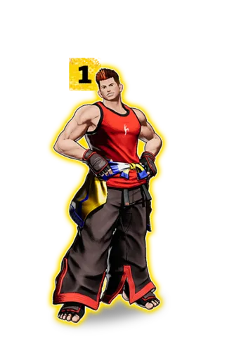 Kim Dong Hwan HUD Elements 06_02_CharaSelect_PL002_1P
