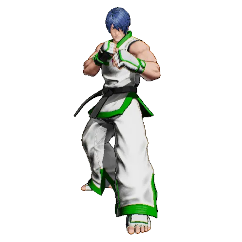 Kim Jae Hoon Default Colors 00_cmn_DefaultColor_PL003_000