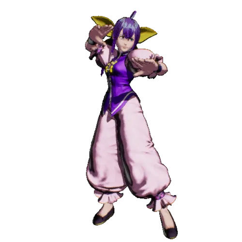 Hotaru Default Colors 00_cmn_DefaultColor_PL005_001