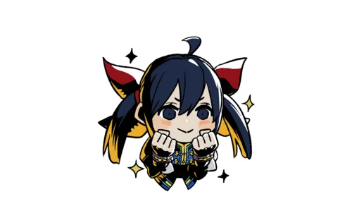 Hotaru Stickers 03_01_03_EOST_AreaClear_PL005_A