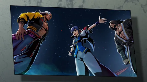 Hotaru Ending PL005_DEM_ENDING_2