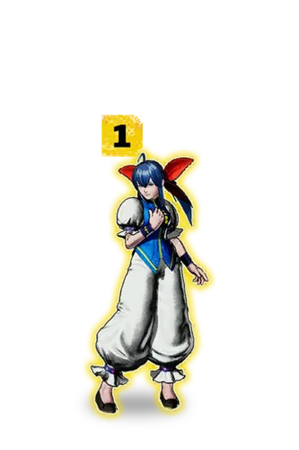 Hotaru HUD Elements 06_02_CharaSelect_PL005_1P