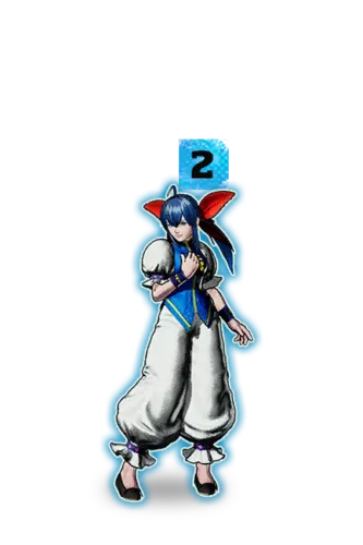 Hotaru HUD Elements 06_02_CharaSelect_PL005_2P