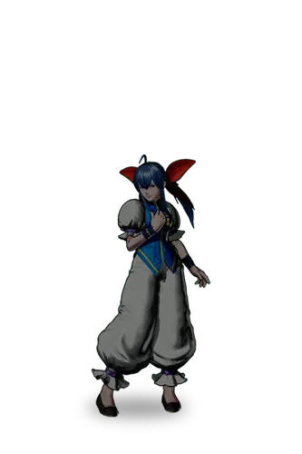 Hotaru HUD Elements 06_02_CharaSelect_PL005_solo_unsel
