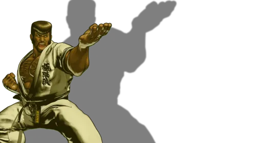 Marco Rodrigues render