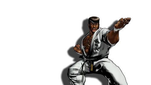 Marco Rodrigues render