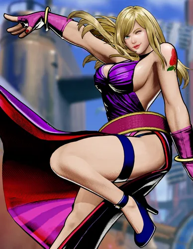 B. Jenet render