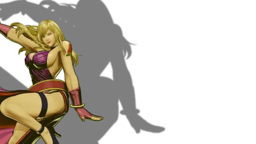 B. Jenet render