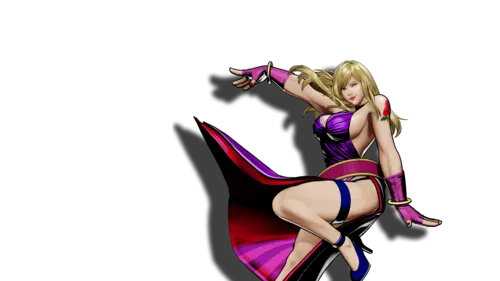 B. Jenet render