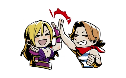 B. Jenet Stickers 03_01_03_EOST_AreaClear_PL007_A