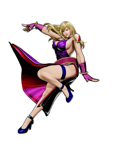 B. Jenet render