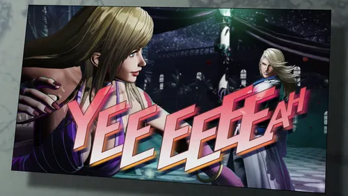 B. Jenet Boss PL007_DEM_BOSS_5