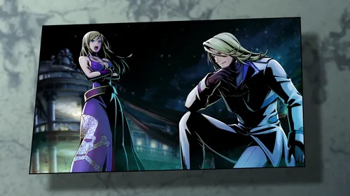 B. Jenet Ending PL007_DEM_ENDING_1