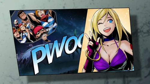 B. Jenet Ending PL007_DEM_ENDING_2