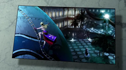 B. Jenet Ending PL007_DEM_ENDING_4
