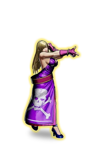 B. Jenet HUD Elements 06_02_CharaSelect_PL007_solo