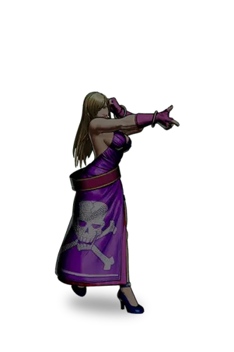 B. Jenet HUD Elements 06_02_CharaSelect_PL007_solo_unsel