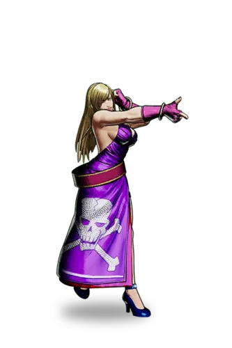 B. Jenet HUD Elements 06_02_CharaSelect_TrialStand_PL007