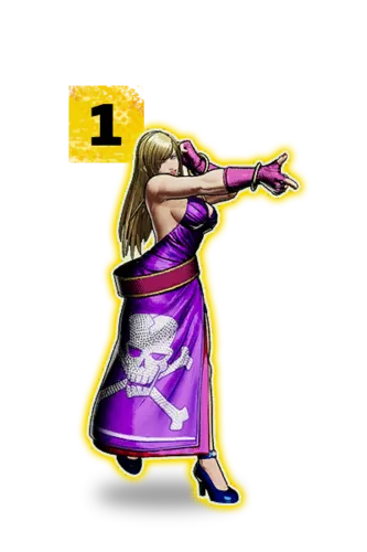 B. Jenet HUD Elements 06_02_CharaSelect_TrialStand_PL007_1P