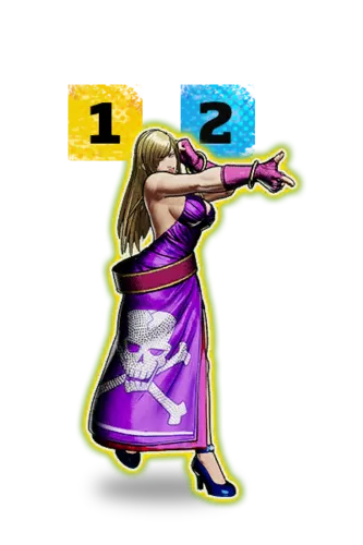 B. Jenet HUD Elements 06_02_CharaSelect_TrialStand_PL007_1P2P