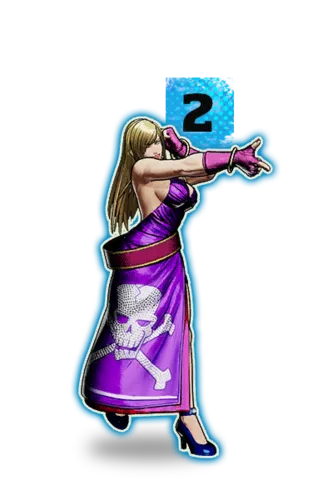 B. Jenet HUD Elements 06_02_CharaSelect_TrialStand_PL007_2P