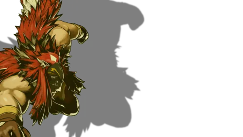 Tizoc render