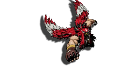 Tizoc render